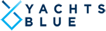 Yachts Blue Logo