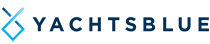 YachtsBlue Logo