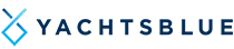 YachtsBlue Logo