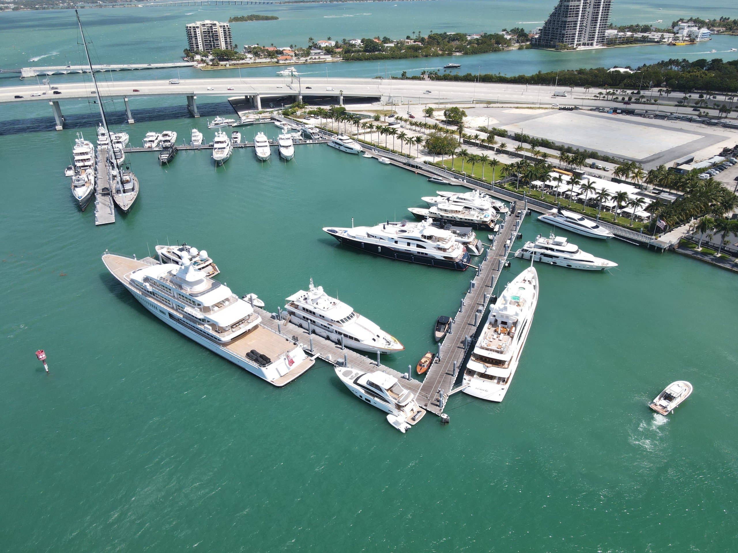 yacht jobs florida