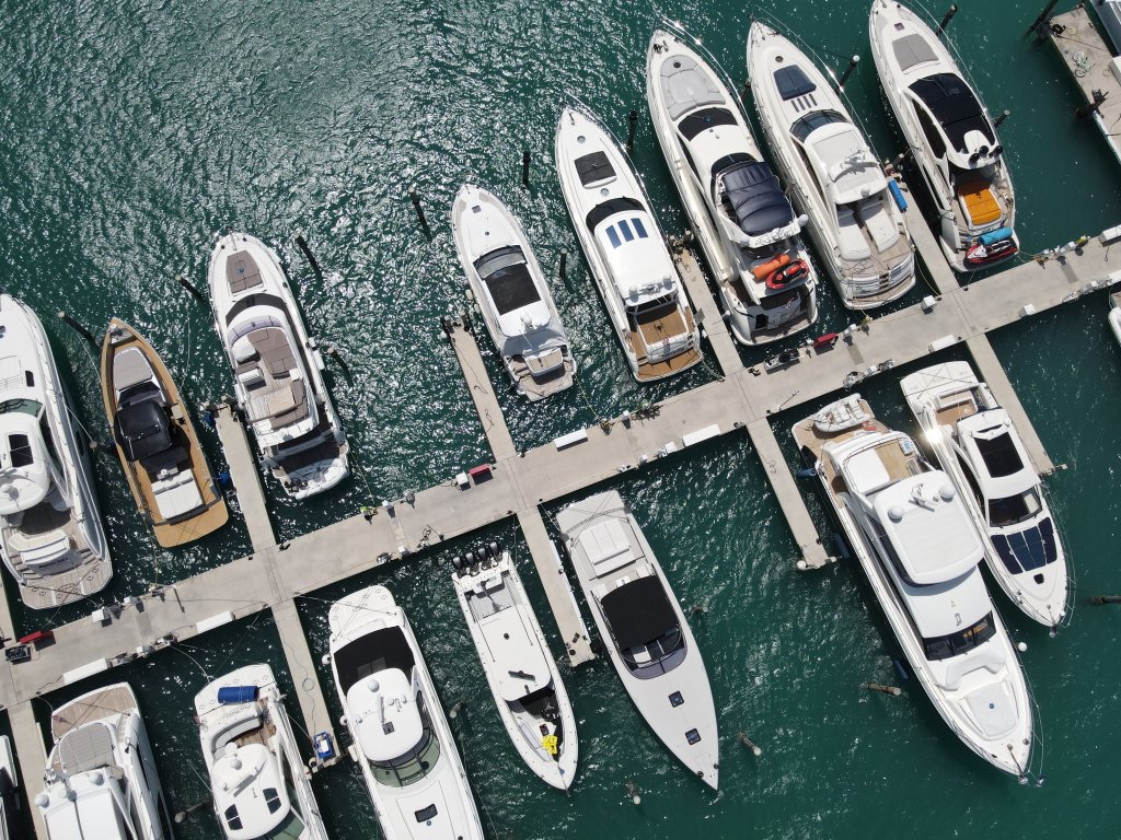 How To Choose The Correct Yacht For You