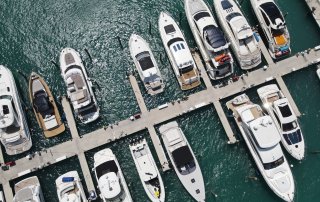How To Choose The Correct Yacht For You