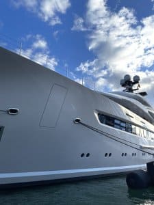 Miami Yacht Brokers