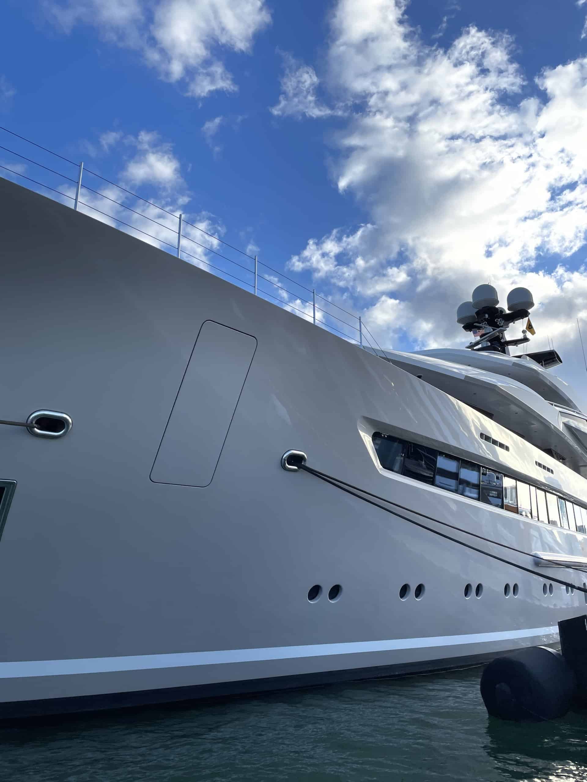 yacht broker jobs miami