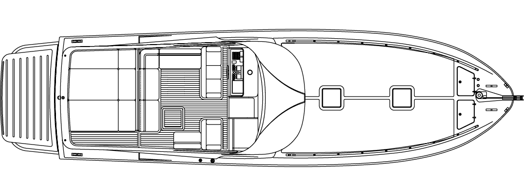 OTAM 45 | Deck01A - Full Custom Layout