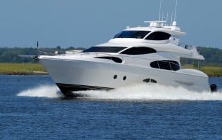 Discovering the Ideal Yacht for Your Personal Journey