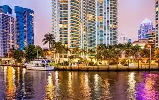 Fort Lauderdale Yacht Charters and Sales