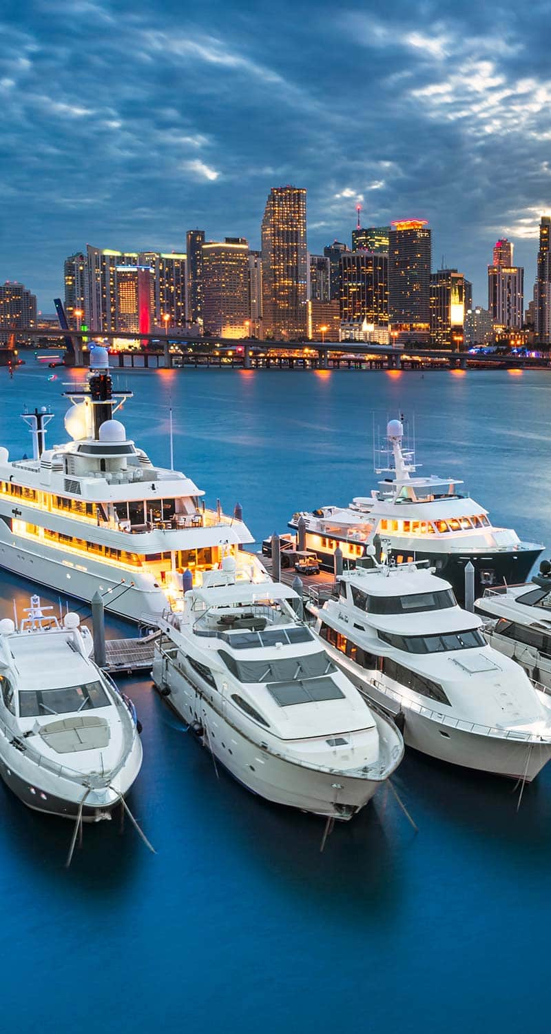 Sell A Yacht with YachtsBlue - Yacht Sales, New Construction, Charters