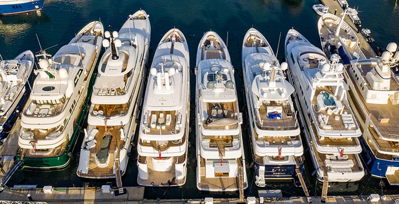 Your Yachting Life