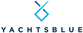 YachtsBlue Logo