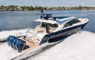 500 SSC Formula, 2022 | YachtsBlue